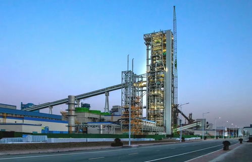 氫 啟未來 河鋼全球首例120萬噸氫冶金示范工程實現綠色dri產品安全順利連續生產鳳凰網河北 鳳凰網