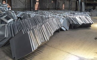 徐州鋁板網天花 鋁板網圖片