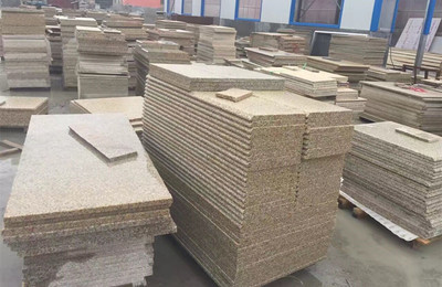 長(zhǎng)虹石材(圖)_黃金麻荔枝_黃金麻