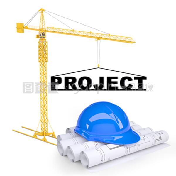 建筑起重機與建筑工程