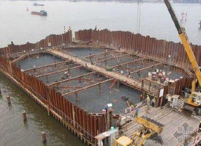 揚州鋼板樁公司