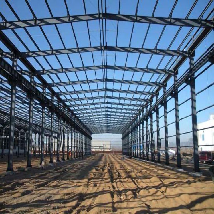 北京鋼結構工程公司 工地板房與彩鋼棚的定制加工服務