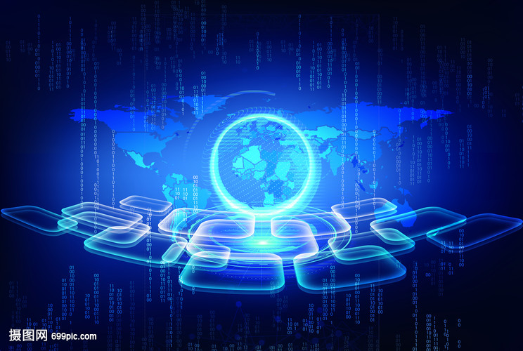 現代科技信息技術