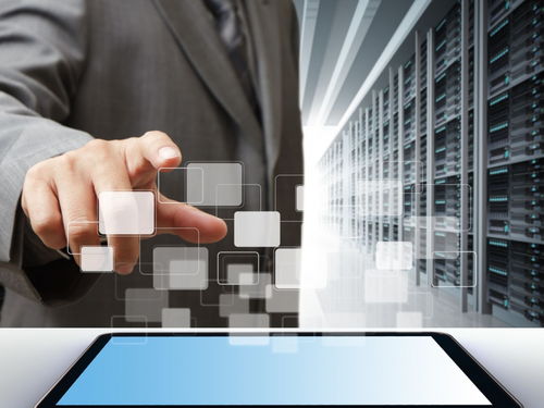 網(wǎng)絡(luò)科技 動點科技引領(lǐng)未來